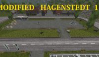FS17 – Modifiyeli Hagenstedt Harita Yaması V1
