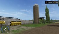 FS17 – Herberts Sosnovka Çiftlik Haritası V2