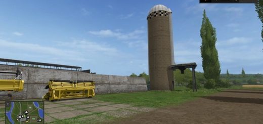 herberts-sosnovka-harita