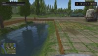 FS17 – Herberts Sosnovka Çiftlik Haritası V1