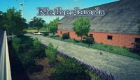 FS17 – Hollanda Çiftlik Haritası V1