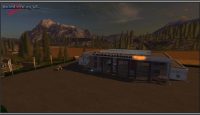 FS17 – Holmfarming US Çiftlik Haritası V1.2