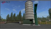 FS17 – Holmfarming US Çiftlik Haritası V1