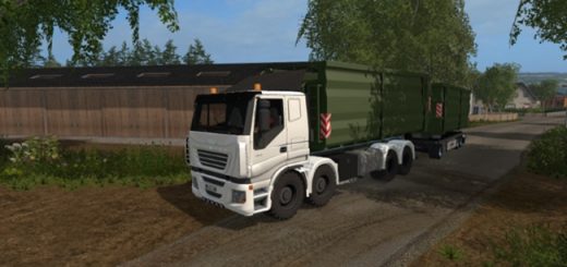 iveco-stralis-8x8-kamyon