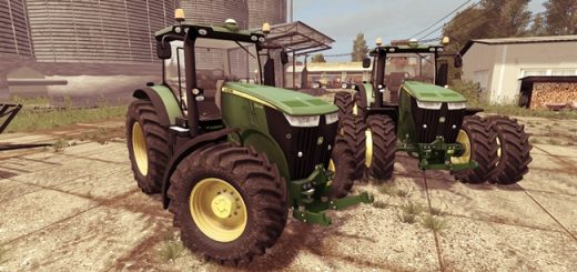 john-deere-7r-traktor