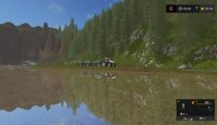 FS17 – Kanada Çiftlik Haritası V1