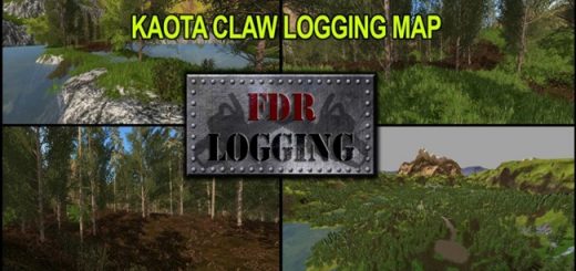 kaota-claw-logging-harita