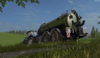 FS17 – Kawecofass 2600l V1