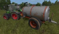 FS17 – Kaweco Gübre Tankı V1.0.0.2