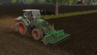 FS17 – Kerner FPcw 6530 Kültivatör V1.0.0.1