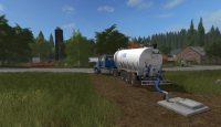 FS17 – Kotte Süt Tankeri