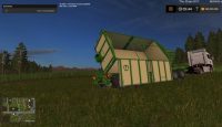 FS17 – Kroeger DKT240 Römork V2.1