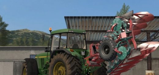 kverneland-eg-85-pulluk