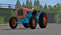 FS17 – Lamborghini 1R Tractor V2.1