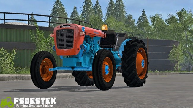 lamborghini-1-r-traktor