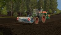 FS17 – Lemken Vario Paketi 110 FEP 300-90 V2.0.0.1