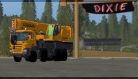 FS17 – LTF 1060 Christophe Levages Vinç Yaması