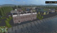 FS17 – Macaristan Haritası
