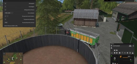 mapping-hausen-harita