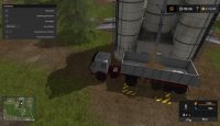 FS17 – Mercedes-Benz NG Kamyon V1