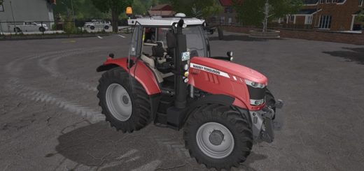 mf-6600-traktor