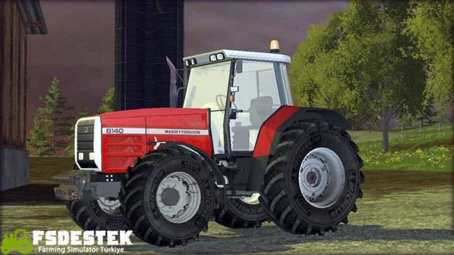 mf8140-traktor