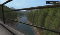 FS17 – Midwest Tahıl Haritası V1.1