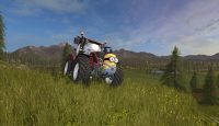 FS17 – Minyon Ağırlık