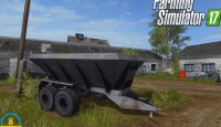 FS17 – MVU 8