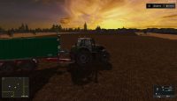 FS17 – Neu Bartelshagen on Grabow Bodden Harita Yaması V1.0.2