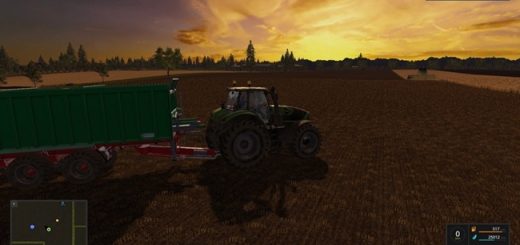 neu-bartelshagen-on-grabow-bodden-harita