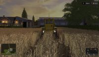 FS17 – Neu Bartelshagen on Grabow Bodden Çiftlik Haritası V1.0.1 Beta