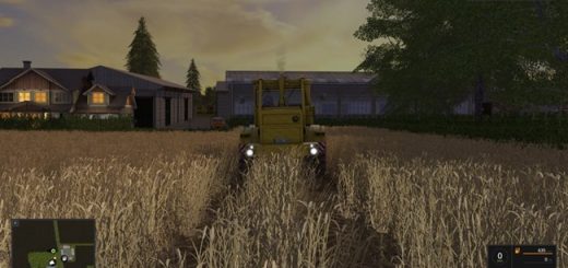 neu-bartelshagen-on-grabow-bodden-harita