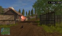 FS17 – Nomad 2017 Harita Yaması V1