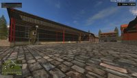 FS17 – Norveç Çiftlik Haritası V3.02