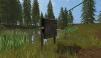 FS17 – Papenburg Meets Ammerland Çiftlik Haritası V1