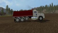 FS17 – Peterbilt 384 Damperli Kamyon V1
