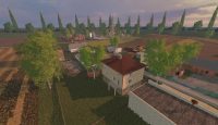 FS17 – Polonya Çiftlik Haritası V2.1