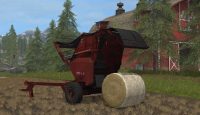FS17 – PRP 1.6 Balya Makinası V1