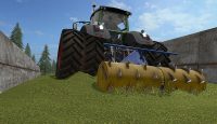FS17 – Reck Jumbo l 2.0.0.1