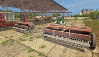 FS17 – Rus Mibzeri