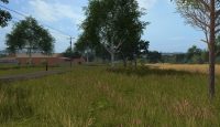 FS17 – Sadocka Wies Harita Yaması