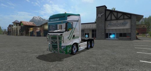 scania-r700