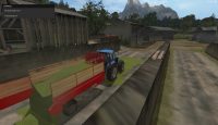 FS17 – Sip Orion 60H PRO Römork