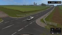 FS17 – Tahıl Üretim Haritası V1.1 Güncellenmiş Doku