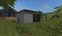 FS17 – Tavuk Kümesi