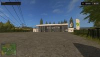 FS17 – Thuringer Oberland Çiftlik Haritası V1.1