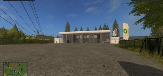 thuringer-oberland-harita