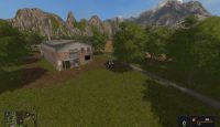 FS17 – Vall Çiftçi Harita V2