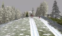 FS17 – Winterberg Harita Yaması V1.0.1